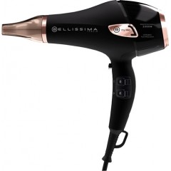 Bellissima myPRO Ionic Επαγγελματικό Πιστολάκι Μαλλιών με Φυσούνα 2300W P53800 Bellissima myPRO Ionic Επαγγελματικό Πιστολάκι Μαλλιών με Φυσούνα 2300W P53800